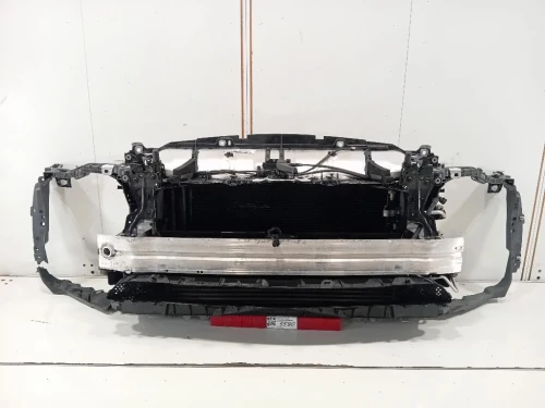 Rivestimento Frontale ANT RIVESTIMENTO FRONTALE ANT Porsche Macan I 2014