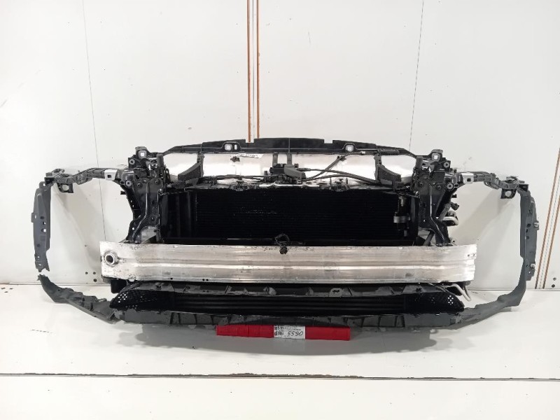 Rivestimento Frontale ANT RIVESTIMENTO FRONTALE ANT Porsche Macan I 2014