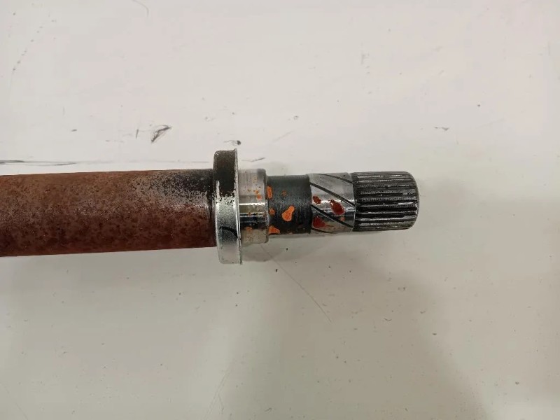 Semiasse ANT DX 391001740R Dacia Duster I 2014