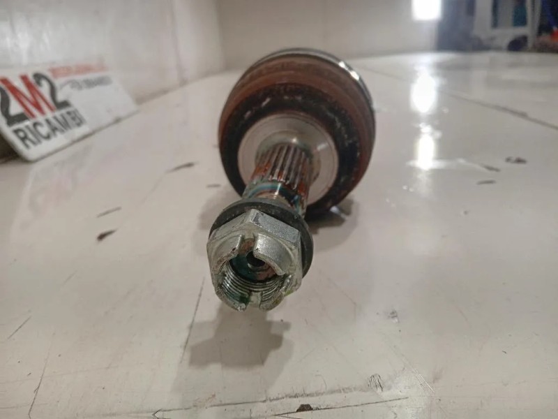 Semiasse ANT DX 391001740R Dacia Duster I 2014