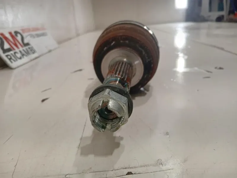 Semiasse ANT DX 391001740R Dacia Duster I 2014