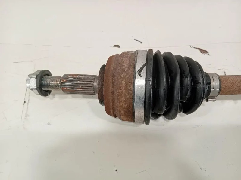 Semiasse ANT DX 391001740R Dacia Duster I 2014