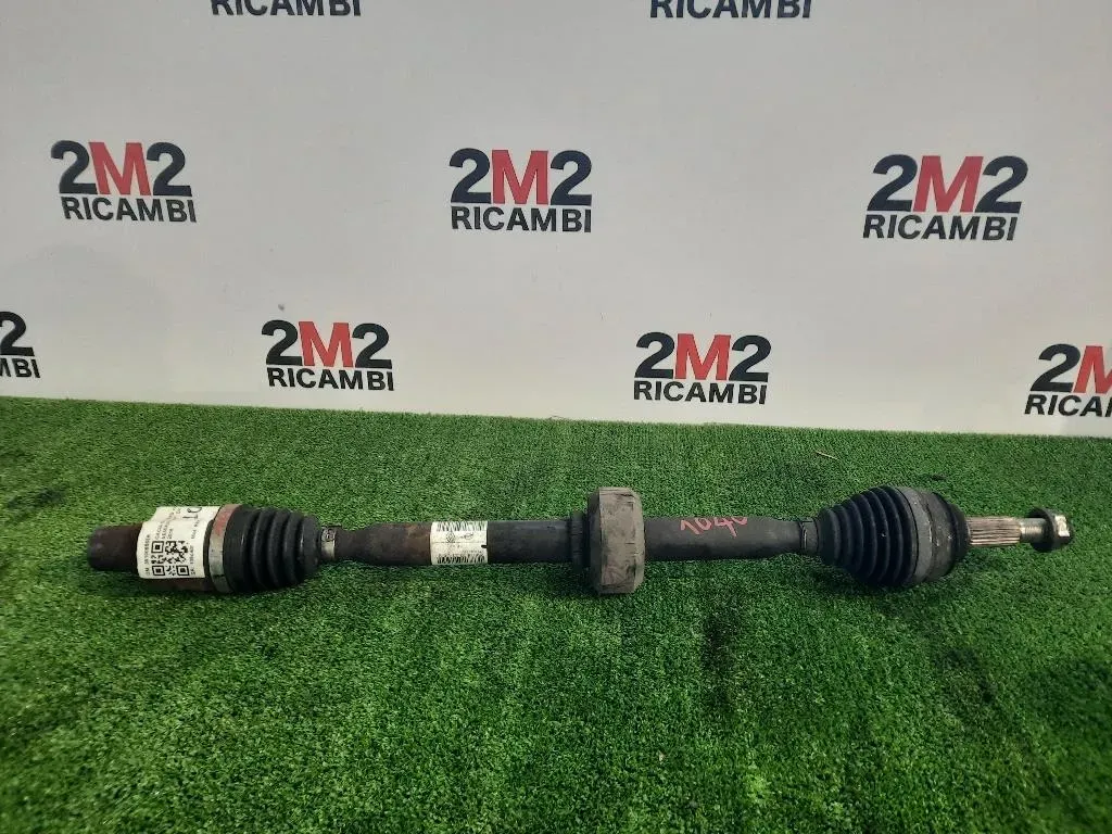 Semiasse ANT DX 391006553R Dacia Sandero II 2013