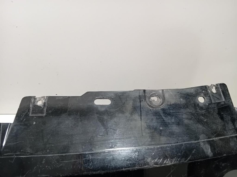Spoiler Paraurti POST 850189306 Renault Mégane IV 2016