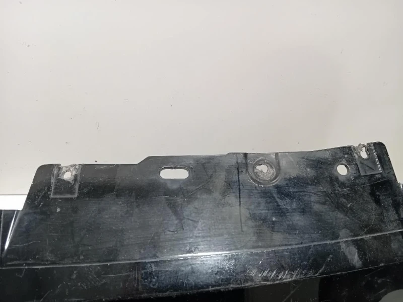 Spoiler Paraurti POST 850189306 Renault Mégane IV 2016