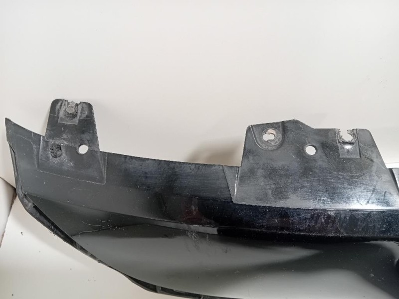 Spoiler Paraurti POST 850189306 Renault Mégane IV 2016