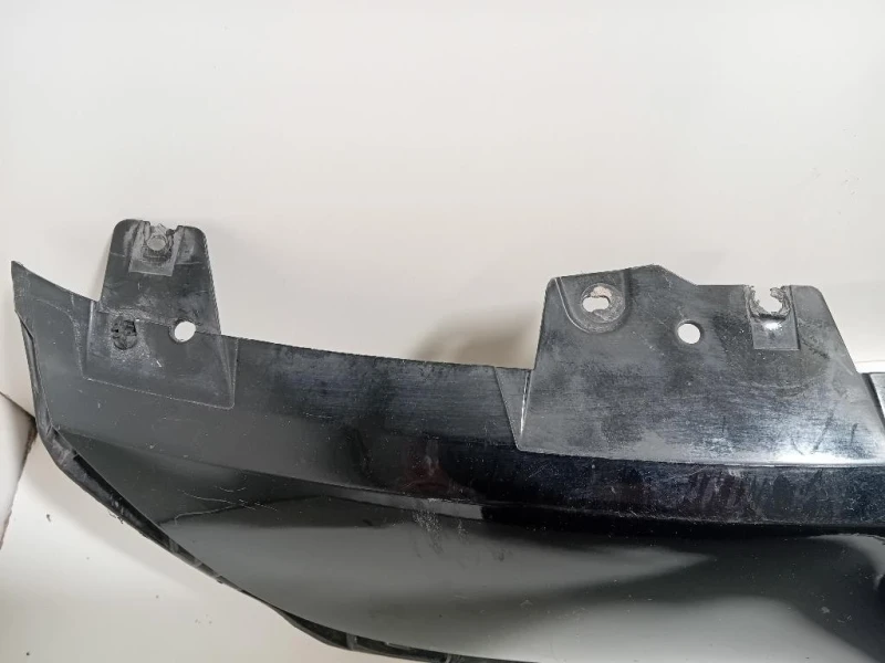 Spoiler Paraurti POST 850189306 Renault Mégane IV 2016