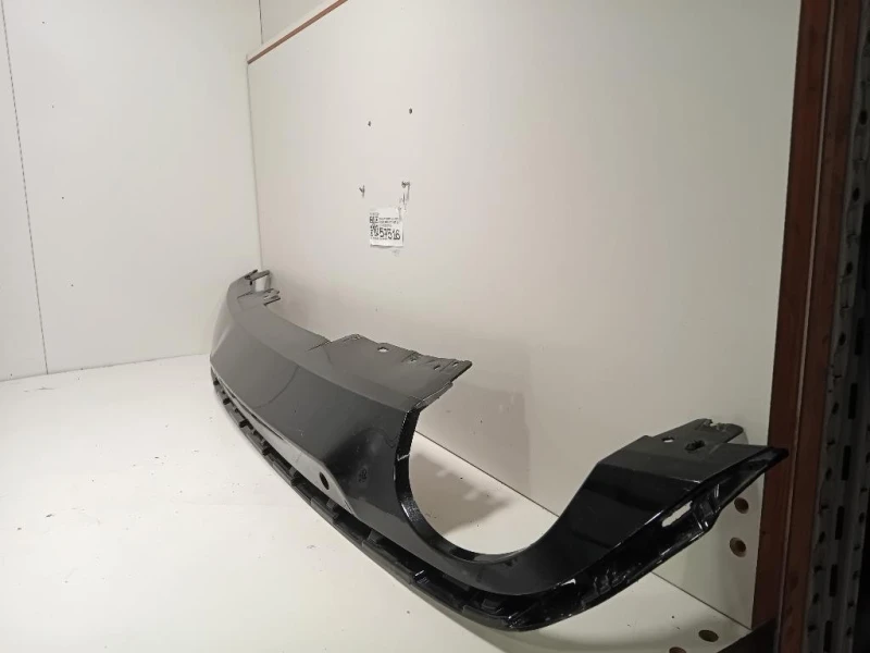 Spoiler Paraurti POST 850189306 Renault Mégane IV 2016