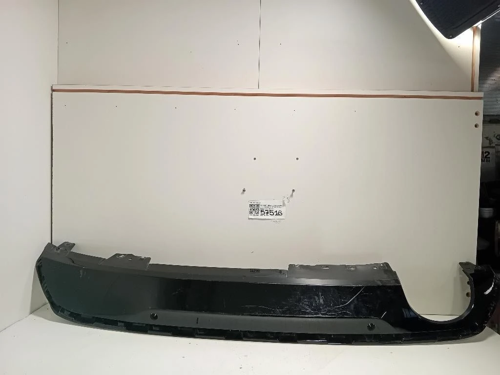 Spoiler Paraurti POST 850189306 Renault Mégane IV 2016