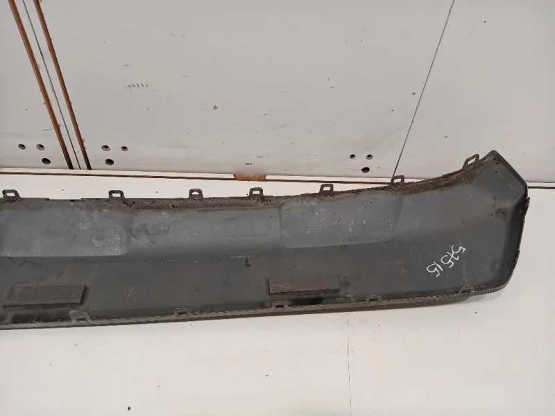 Spoiler Paraurti POST 52453-42040 Toyota RAV 4 V 2018