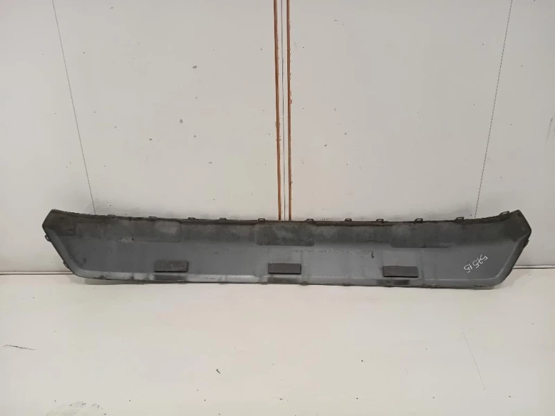 Spoiler Paraurti POST 52453-42040 Toyota RAV 4 V 2018