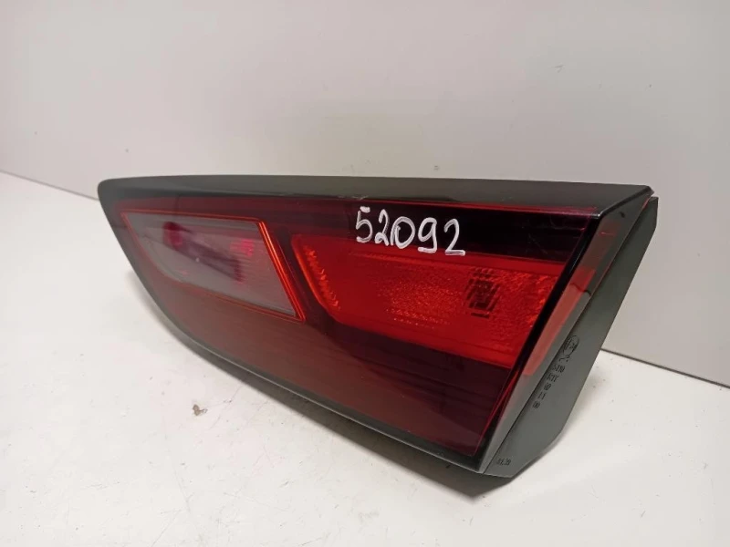 Fanale INT POST DX 39032993 Opel Astra K 2016