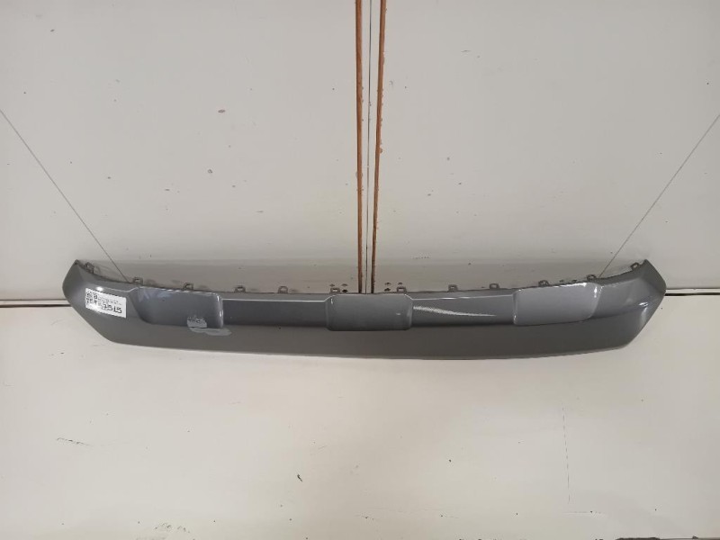 Spoiler Paraurti POST 52453-42040 Toyota RAV 4 V 2018