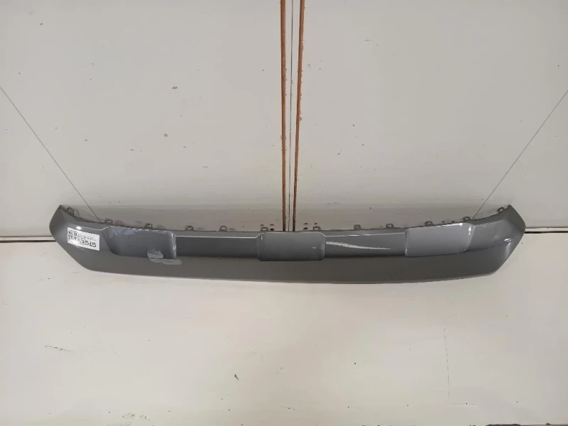 Spoiler Paraurti POST 52453-42040 Toyota RAV 4 V 2018