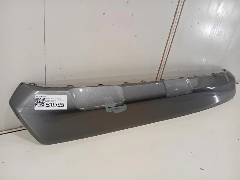 Spoiler Paraurti POST 52453-42040 Toyota RAV 4 V 2018