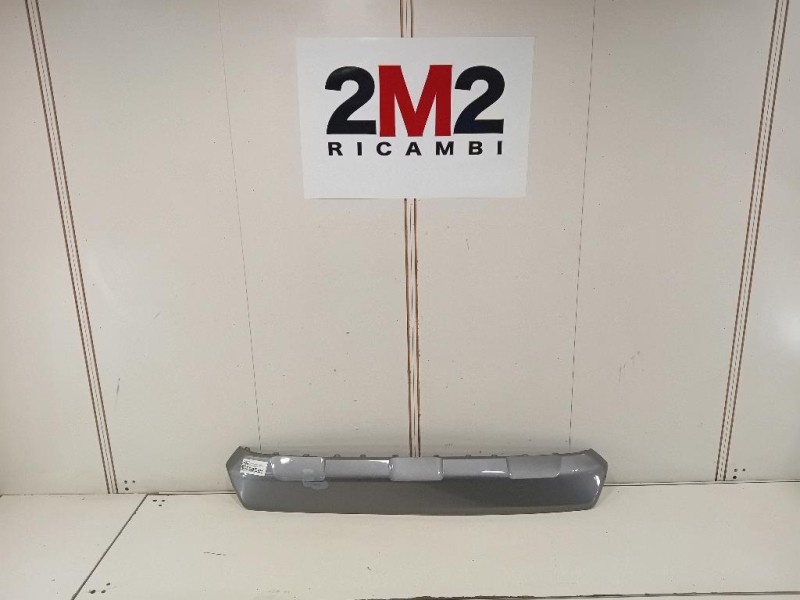 Spoiler Paraurti POST 52453-42040 Toyota RAV 4 V 2018