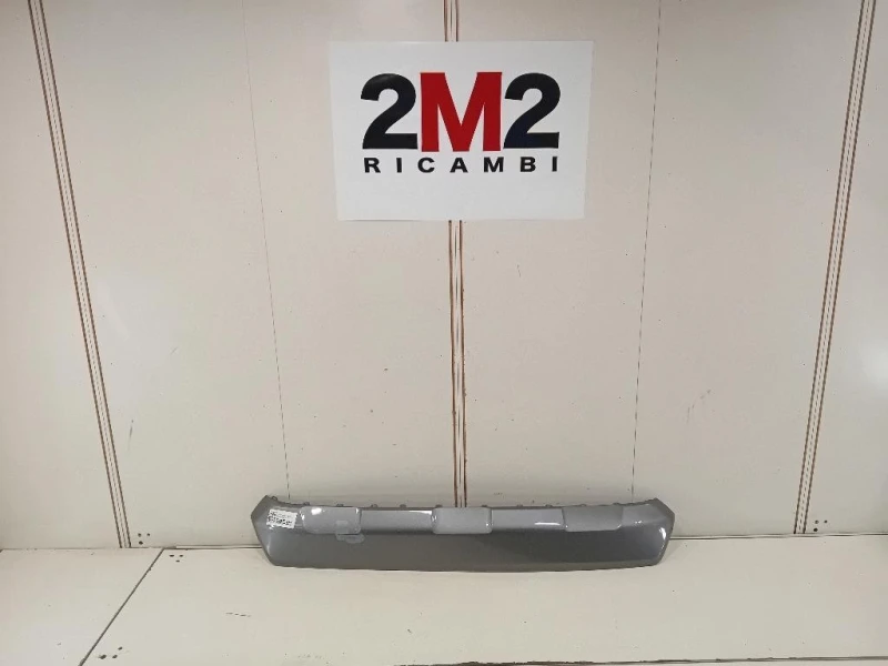 Spoiler Paraurti POST 52453-42040 Toyota RAV 4 V 2018
