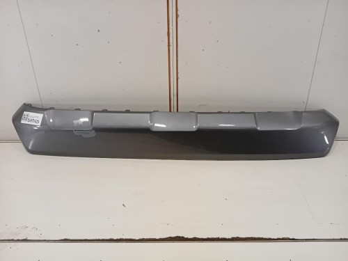 Spoiler Paraurti POST