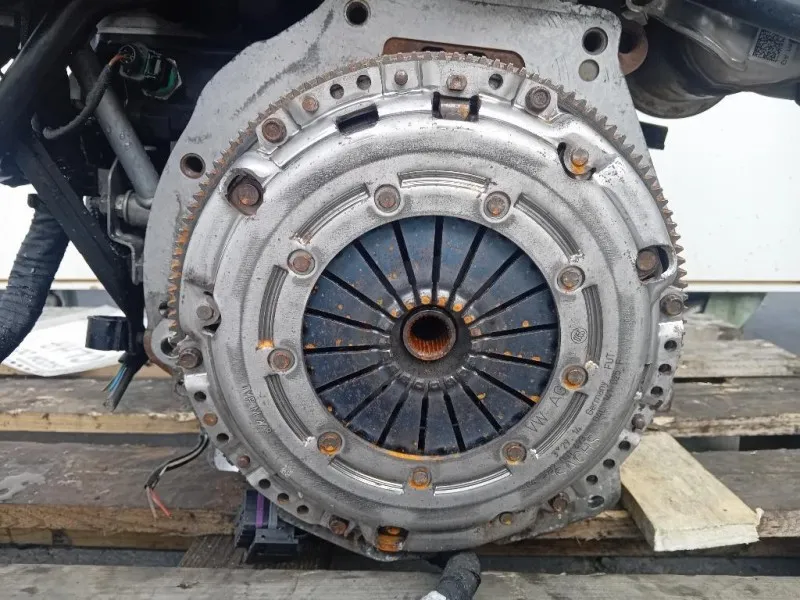 Motore Completo CLHA 105 CV 77 KW Skoda Octavia 5E3 2013