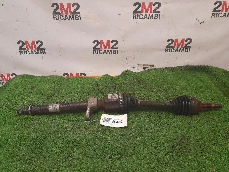 Semiasse ANT DX P05085098AD Dodge Journey 2009