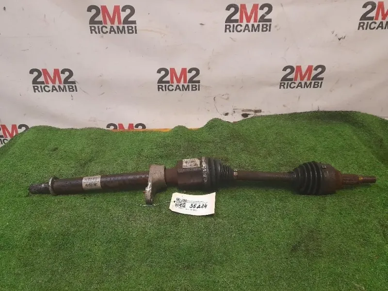 Semiasse ANT DX P05085098AD Dodge Journey 2009