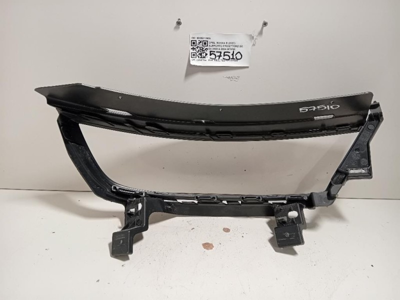Supporto Proiettore SX 9835213980 Opel Mokka B 2020