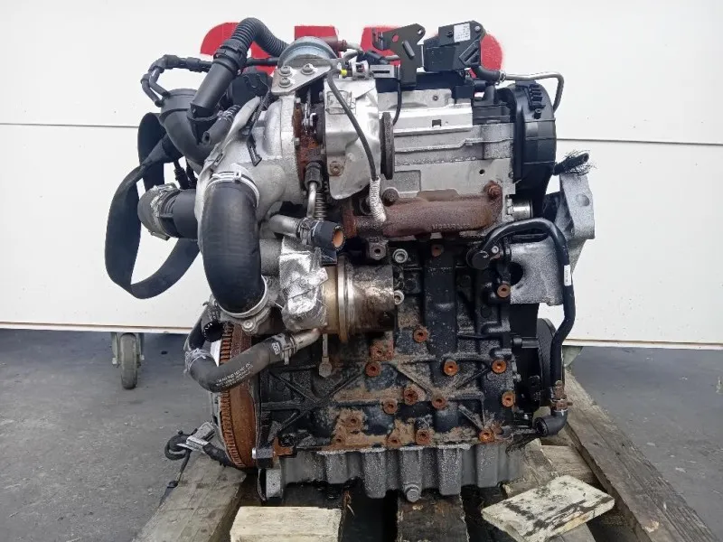 Motore Completo CLHA 105 CV 77 KW Skoda Octavia 5E3 2013