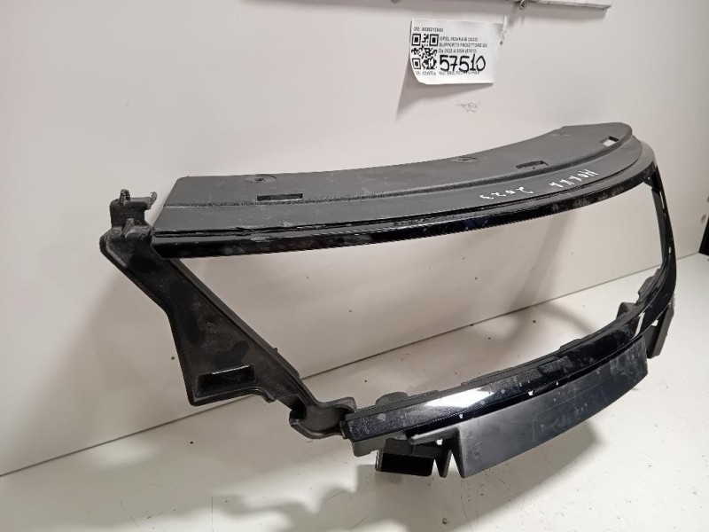 Semiasse ANT DX P05085098AD Dodge Journey 2009