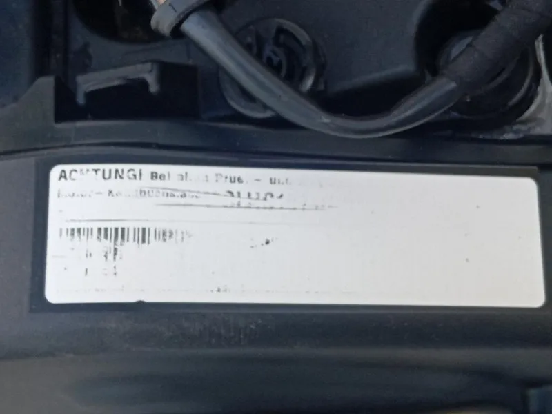 Motore Completo CLHA 105 CV 77 KW Skoda Octavia 5E3 2013