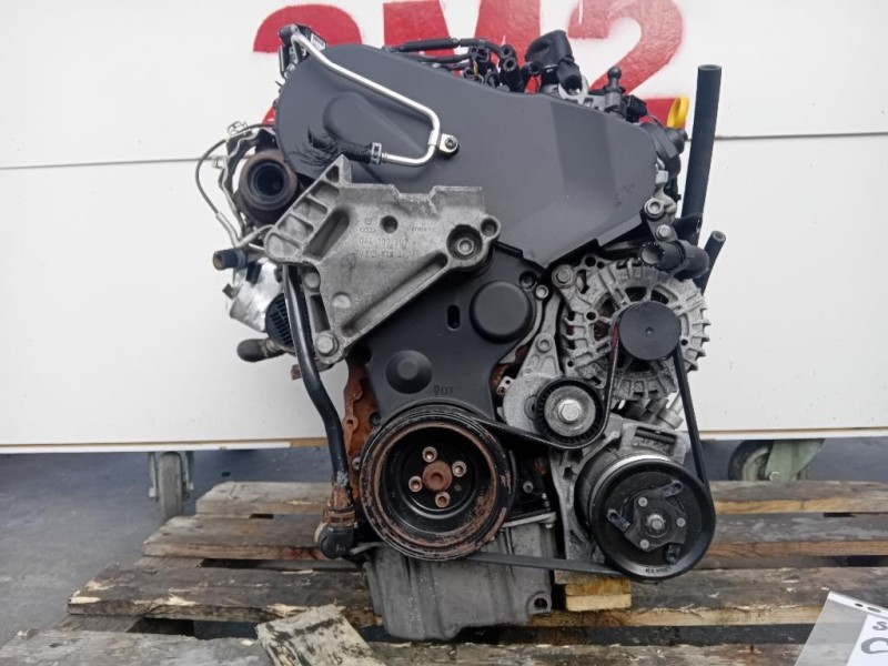 Motore Completo CLHA 105 CV 77 KW Skoda Octavia 5E3 2013