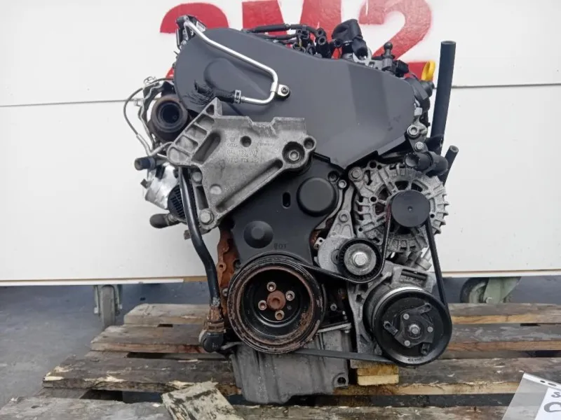 Motore Completo CLHA 105 CV 77 KW Skoda Octavia 5E3 2013