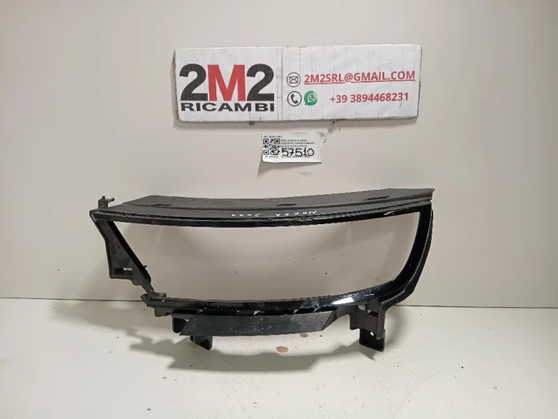 Supporto Proiettore SX 9835213980 Opel Mokka B 2020