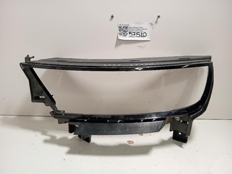Supporto Proiettore SX 9835213980 Opel Mokka B 2020