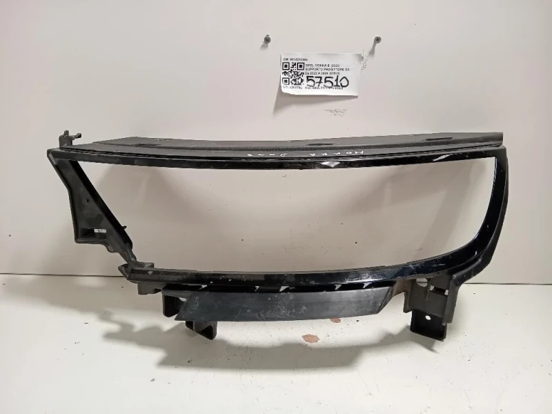 Supporto Proiettore SX 9835213980 Opel Mokka B 2020