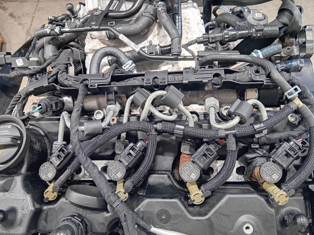 Motore Completo DDYA 116 CV 85 KW Skoda Octavia 5E3 2017