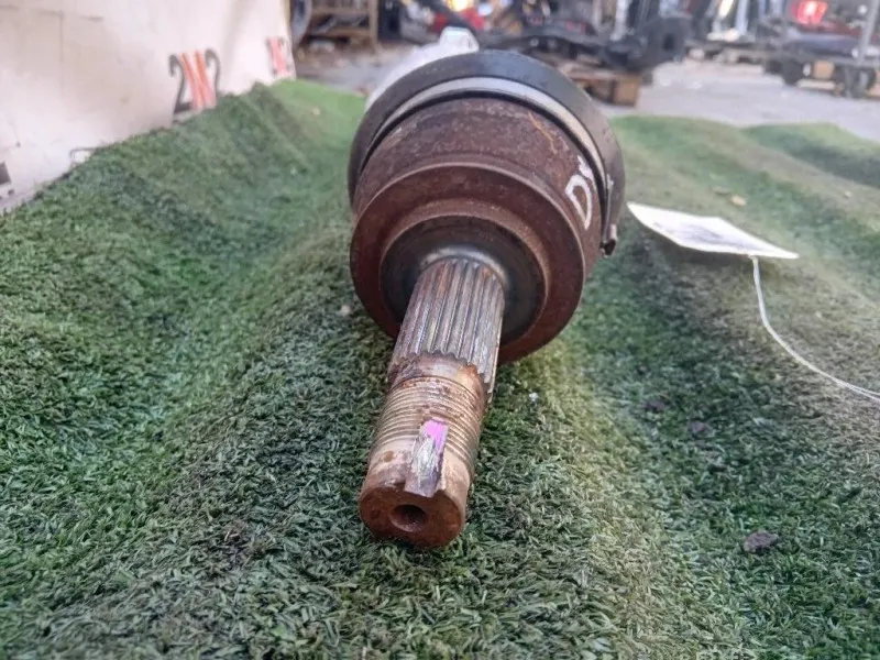 Semiasse ANT DX 51787862 Fiat 500 II 2008