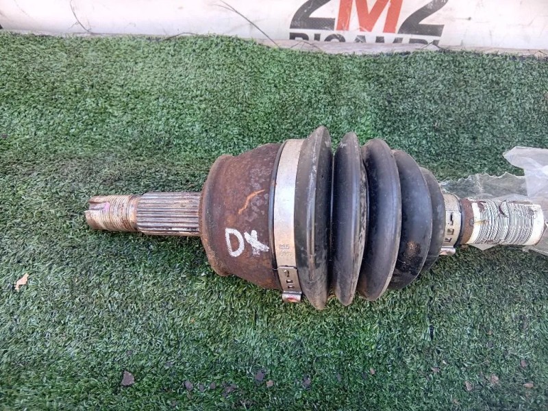 Semiasse ANT DX 51787862 Fiat 500 II 2008