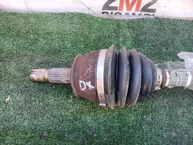 Semiasse ANT DX 51787862 Fiat 500 II 2008