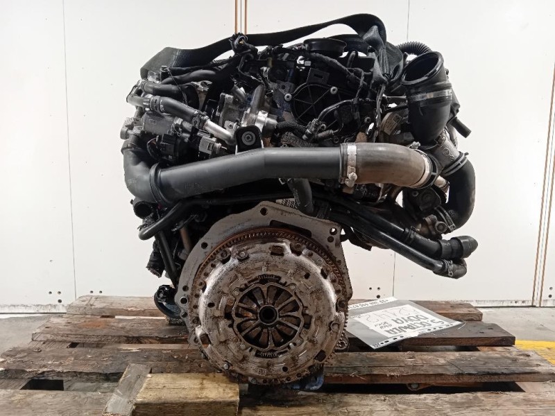 Motore Completo DDYA 116 CV 85 KW Skoda Octavia 5E3 2017