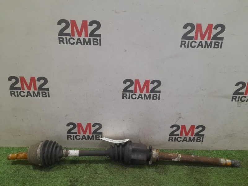 Semiasse ANT DX 51854040 Fiat 500 II 2008