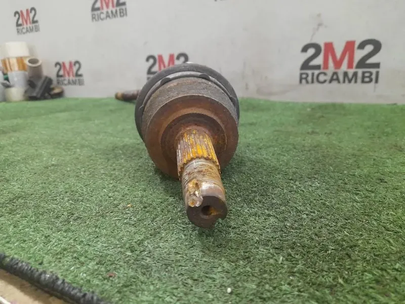 Semiasse ANT DX 51854040 Fiat 500 II 2008