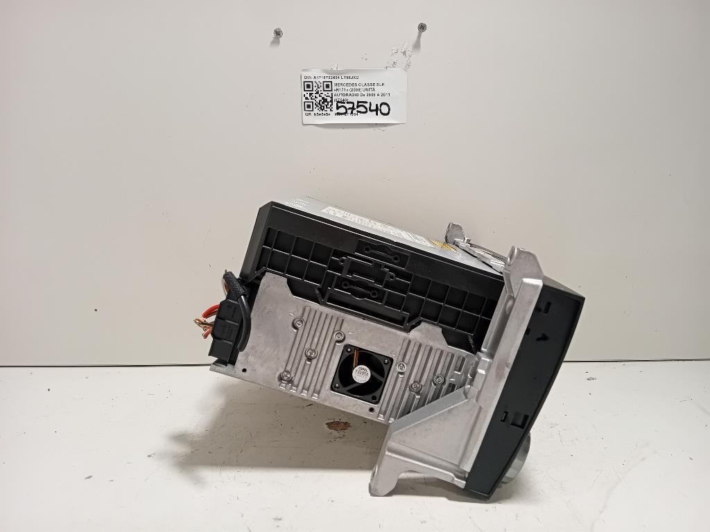 Semiasse ANT DX 51787861 Fiat 500 II 2008