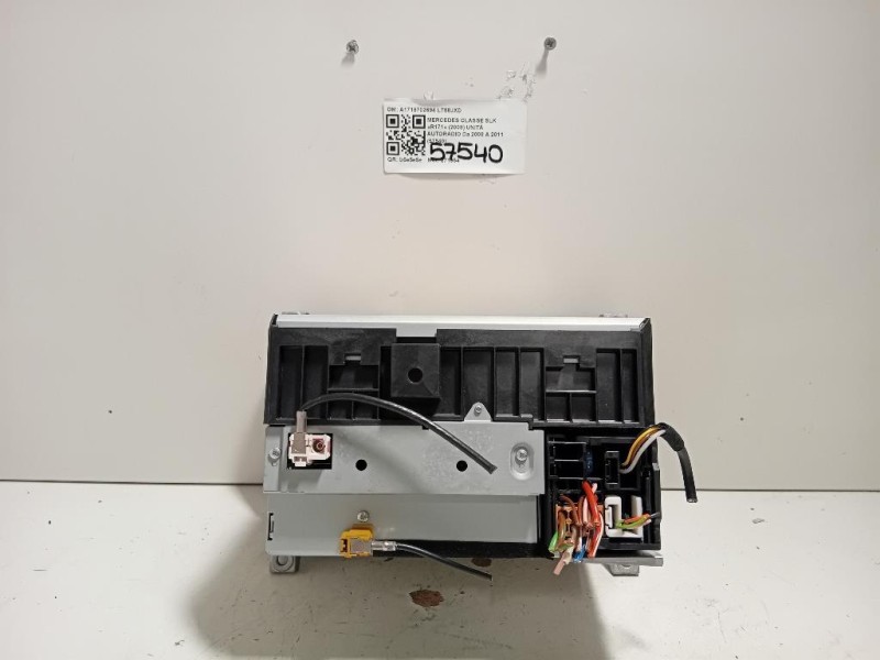Semiasse ANT DX 51787861 Fiat 500 II 2008