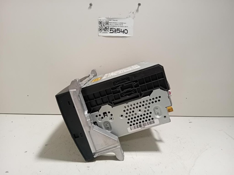 Semiasse ANT DX 51787861 Fiat 500 II 2008
