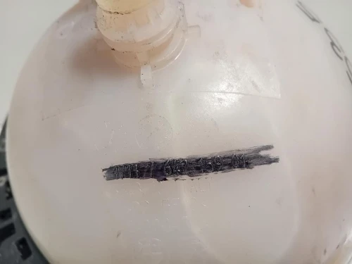 Vaschetta Acqua 1713764215901 Bmw Serie 1 F20 Berlina 2015