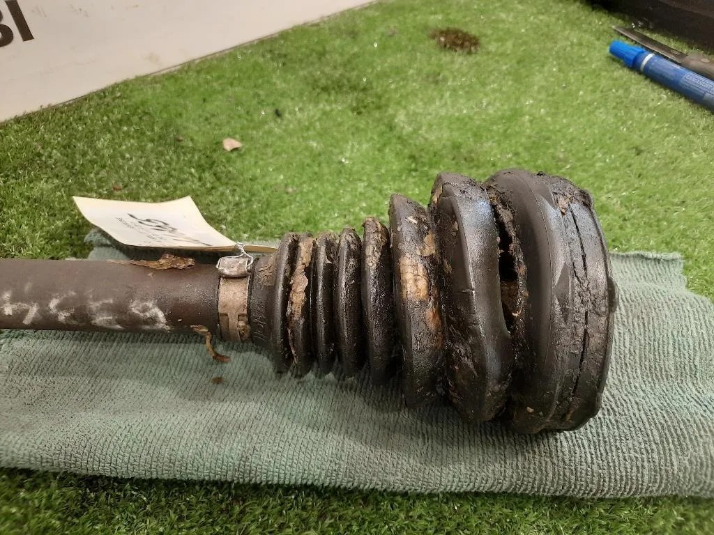 Semiasse ANT DX 51885863-2 Fiat 500L 2013