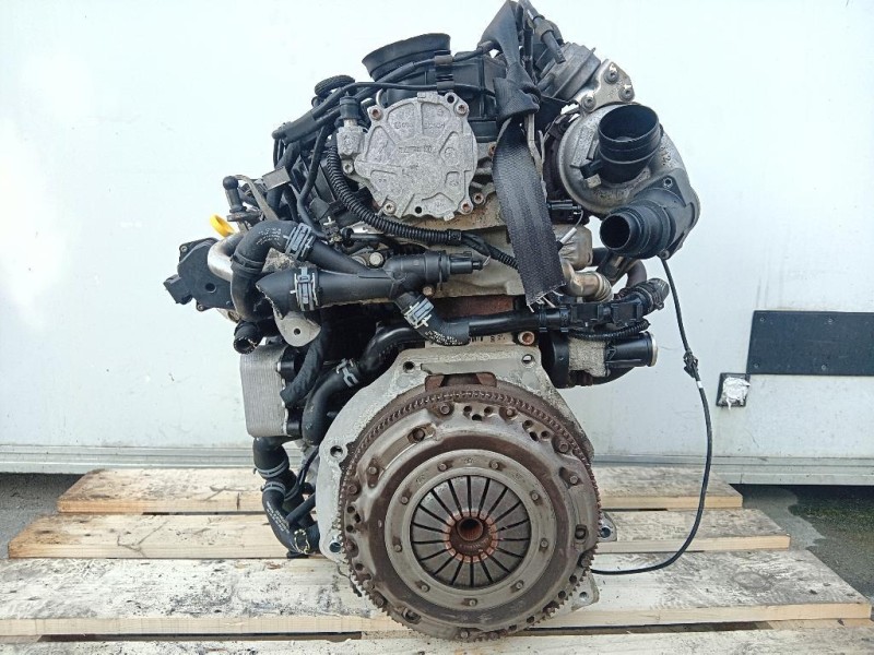 Motore Completo CAYC 105 CV 77 KW Skoda Superb 3T5 SW 2009