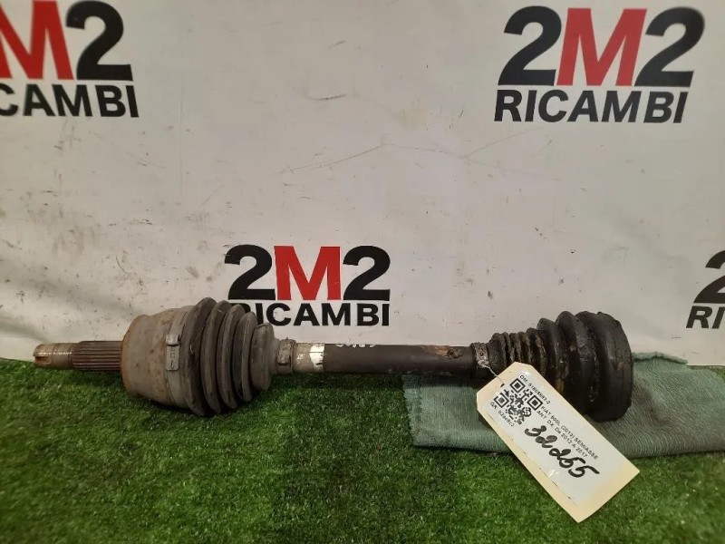 Semiasse ANT DX 51885863-2 Fiat 500L 2013