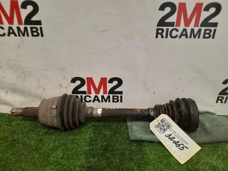 Semiasse ANT DX 51885863-2 Fiat 500L 2013