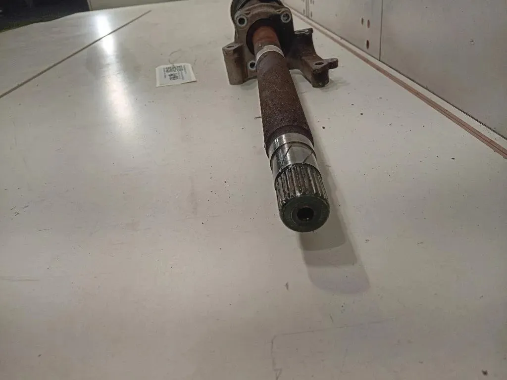 Semiasse ANT DX SEMIASSE ANT DX Fiat 500L 2013